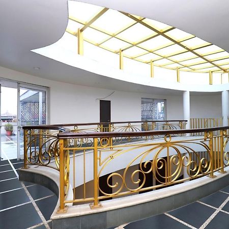 Hotel Shanti Villa Yeni Delhi Dış mekan fotoğraf